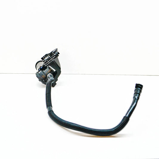 NEW BMW X5 G05 VAPOR CANISTER VENT LINE W LEAK DIAGNOSIS MODULE 7439919 ORIGINAL