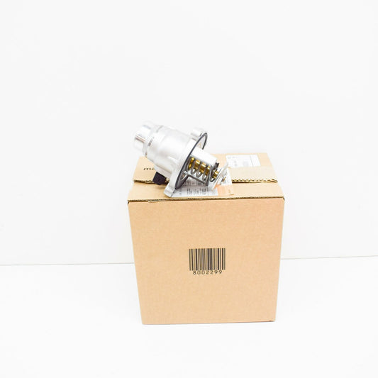 new bmw 7 e65 thermostat 11537586885 7586885 4.8 petrol 264kw original