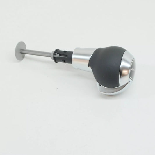 NEW AUDI A3 8P AUTOMATIC GEAR SHIFT KNOB 8X1713141SKH