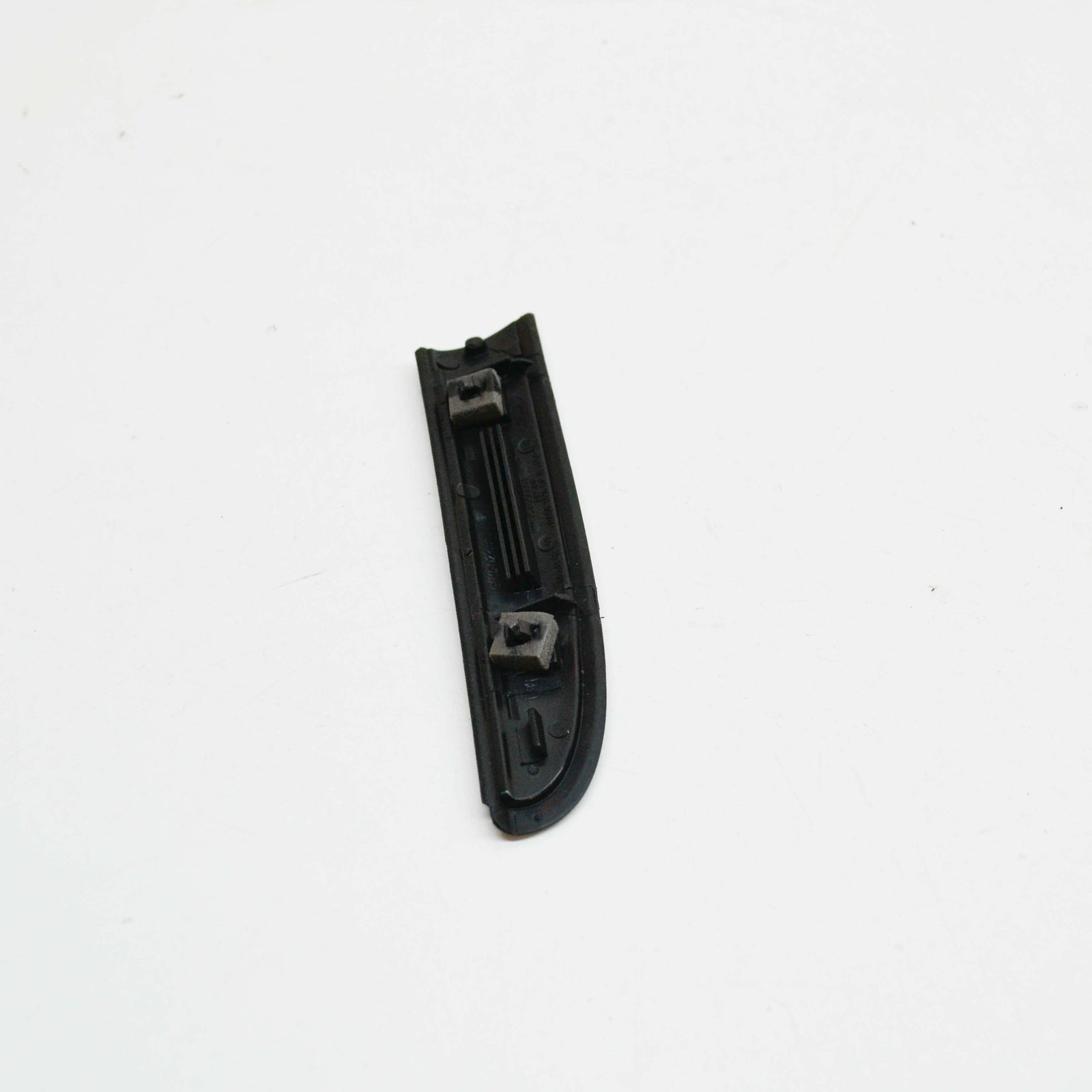 new ford ecosport mk2 rear left door trim strip gn15-n290b53-aa 2163763 original