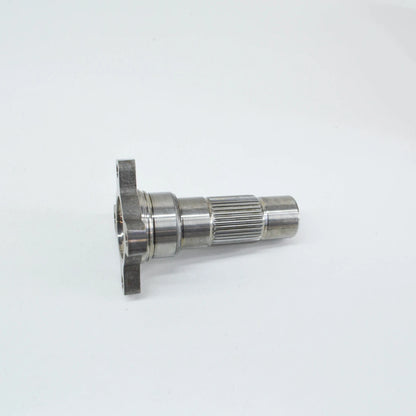 NEW BMW X3 E83 TRANSFER CASE FRONT OUTPUT FLANGE 27107537664 ORIGINAL