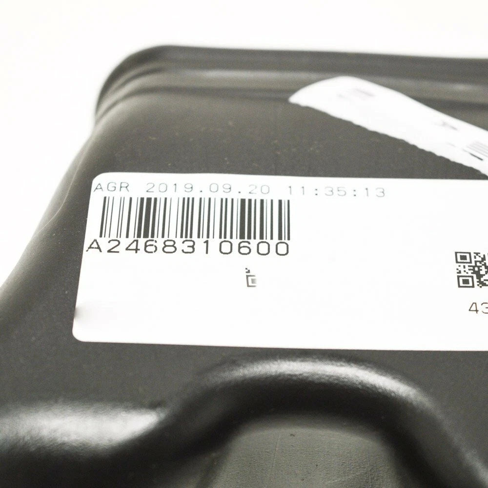 NEW MERCEDES-BENZ B-CLASS W246 AIR DUCT A2468310600