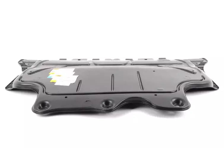 NEW VW GOLF MK7 FRONT BELLY PAN UNDERBODY SPLASH SHIELD 3Q0825236D ORIGINAL