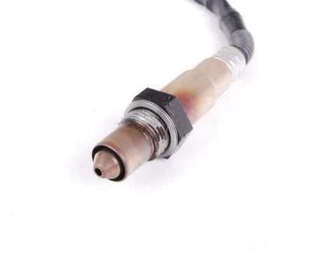 NEW MERCEDES-BENZ E W211 EXHAUST SYSTEM OXYGEN SENSOR A0075420118 ORIGINAL