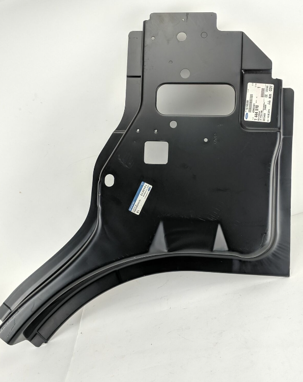 new ford transit mk3 front left inner side a pillar panel assy 1444510 original