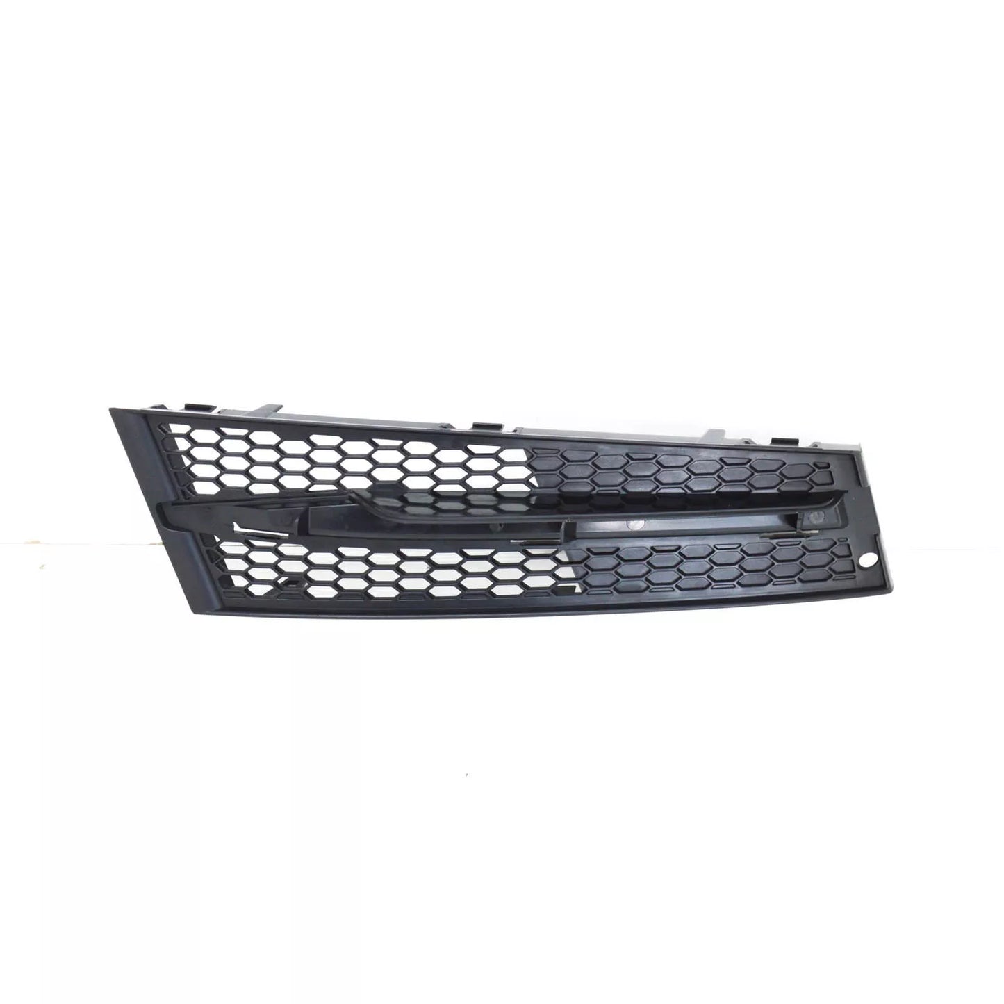 NEW BMW 3 E92 FRONT BUMPER RIGHT LOWER GRILLE 51117227924 7227924 ORIGINAL