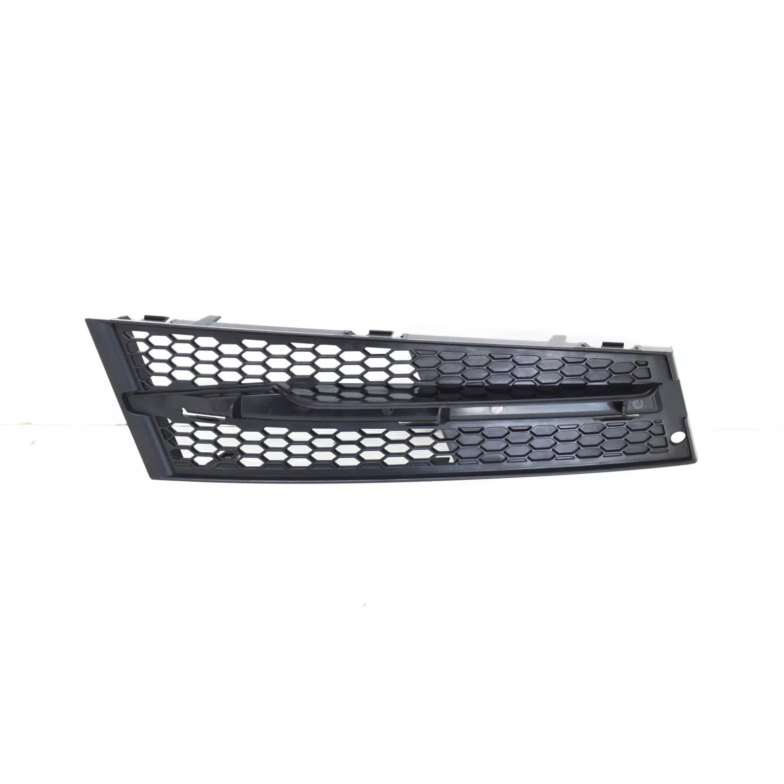NEW BMW 3 E92 FRONT BUMPER RIGHT LOWER GRILLE 51117227924 7227924 ORIGINAL