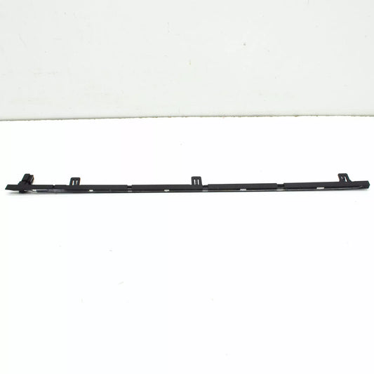 NEW AUDI Q7 4L REAR LEFT DOOR HANDLE LIGHT BAR 4L0919177