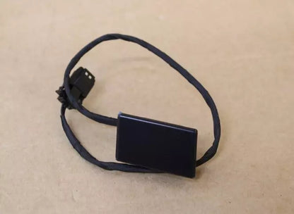 NEW AUDI E-TRON GEN CHARGING FLAP PUSH BUTTON 4KE810806 ORIGINAL