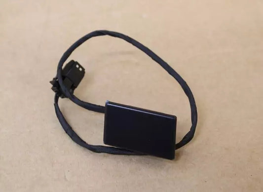 NEW AUDI E-TRON GEN CHARGING FLAP PUSH BUTTON 4KE810806 ORIGINAL