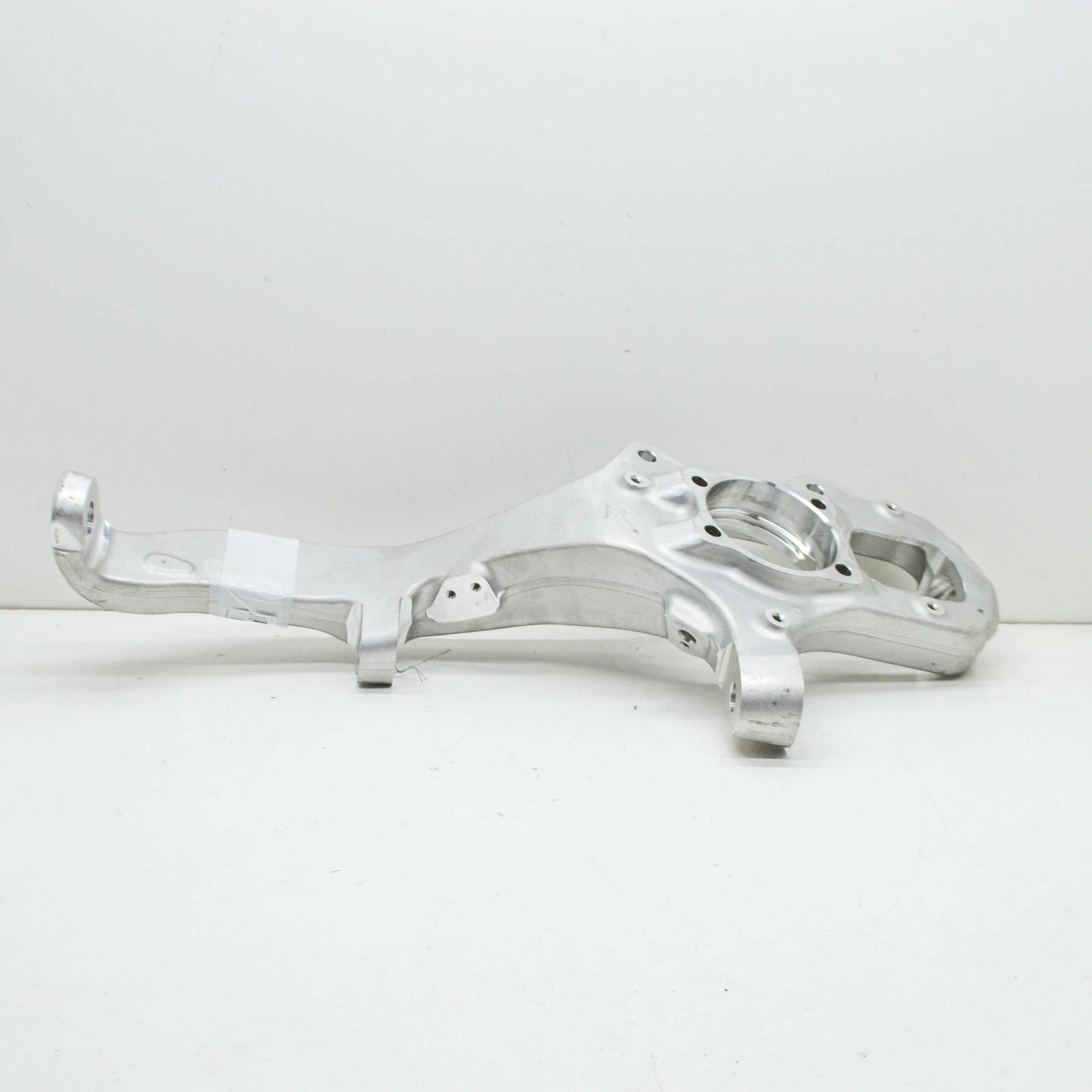 NEW MB GLE W167 AMG FRONT LEFT WHEEL HUB SPINDLE KNUCKLE A1673323500 ORIGINAL