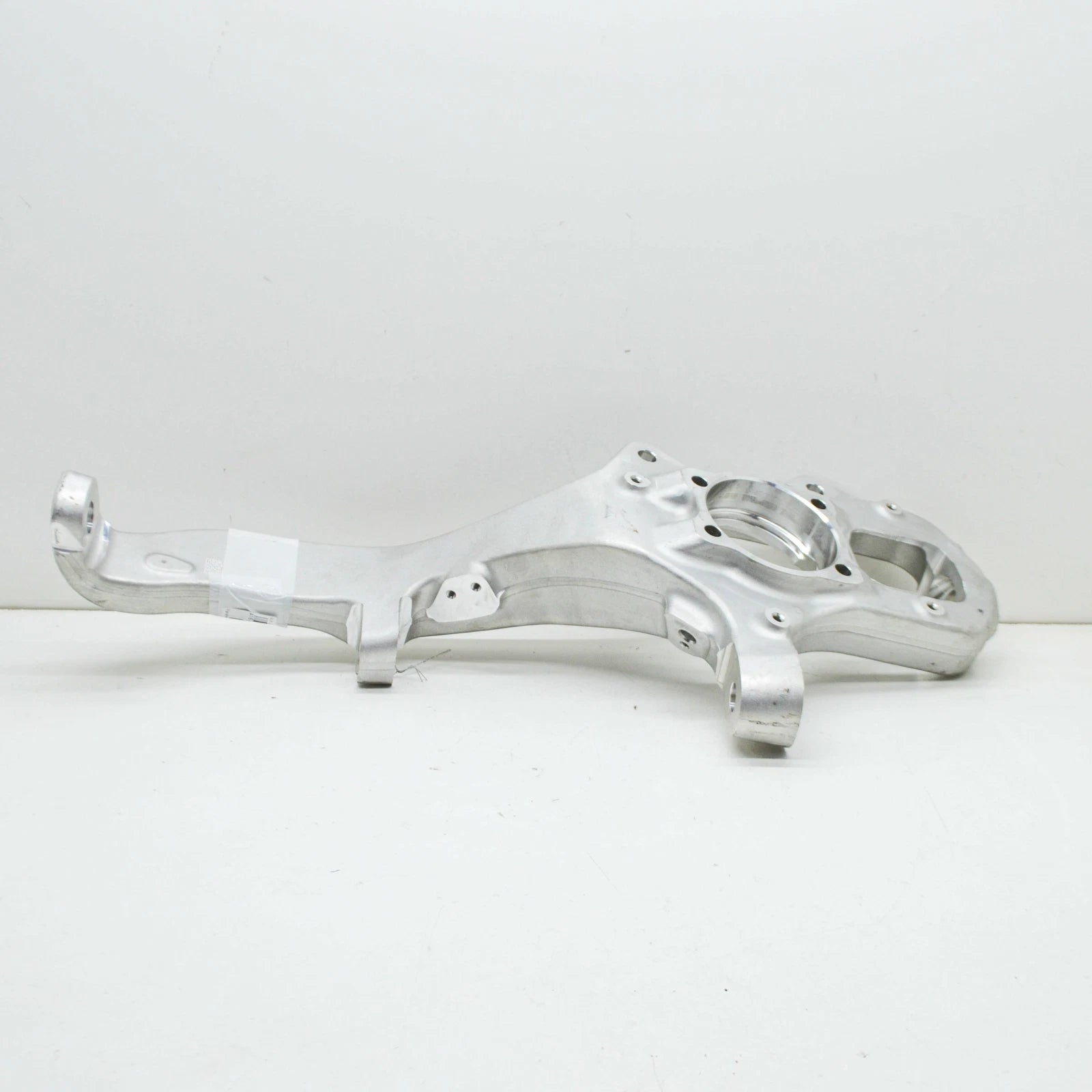 NEW MB GLE W167 AMG FRONT LEFT WHEEL HUB SPINDLE KNUCKLE A1673323500 ORIGINAL