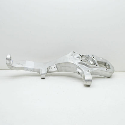 NEW MB GLE W167 AMG FRONT LEFT WHEEL HUB SPINDLE KNUCKLE A1673323500 ORIGINAL