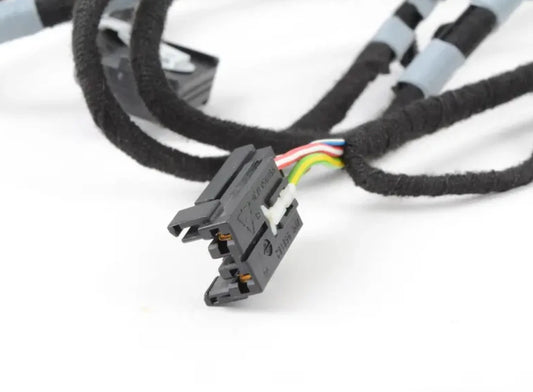 NEW BMW 3 E46 DRIVER'S SEAT WIRING HARNESS 61117002532 7002532 ORIGINAL