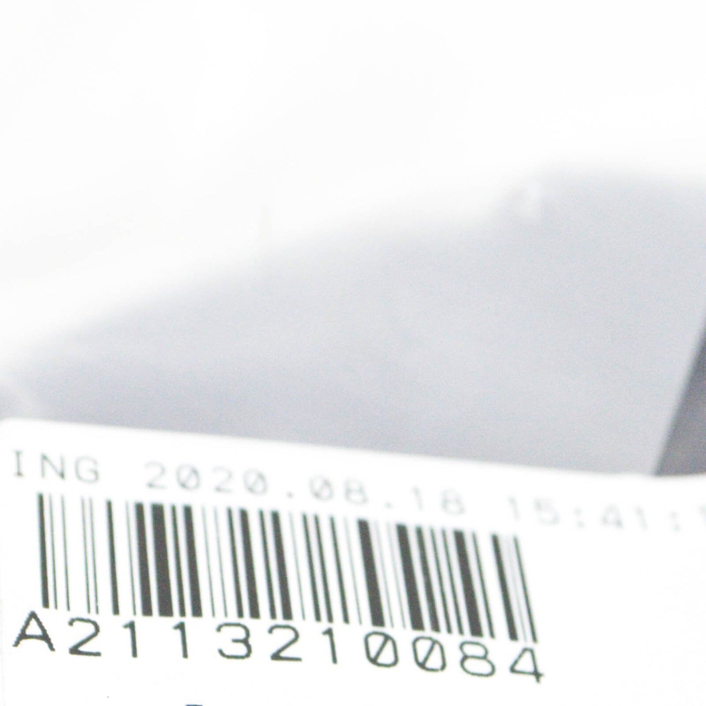 NEW MERCEDES BENZ E W211 FRONT COIL SPRING SHIM A2113210084 ORIGINAL