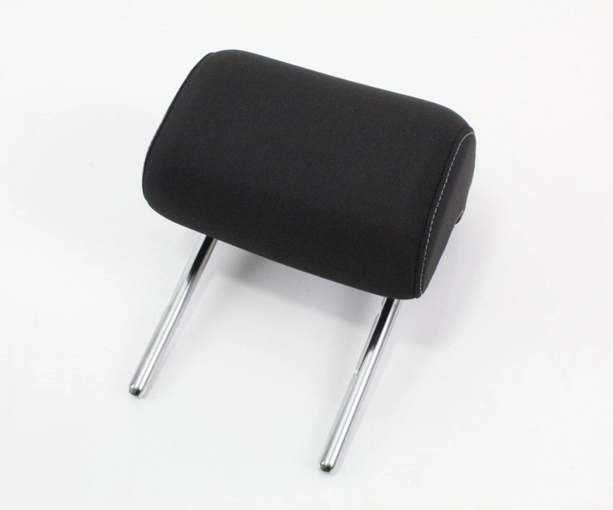 new vw golf mk7 rear seat head rest 5g0885901accat original
