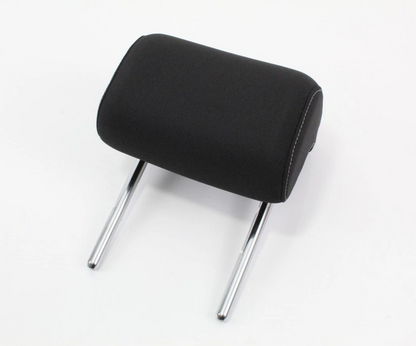 new vw golf mk7 rear seat head rest 5g0885901accat original