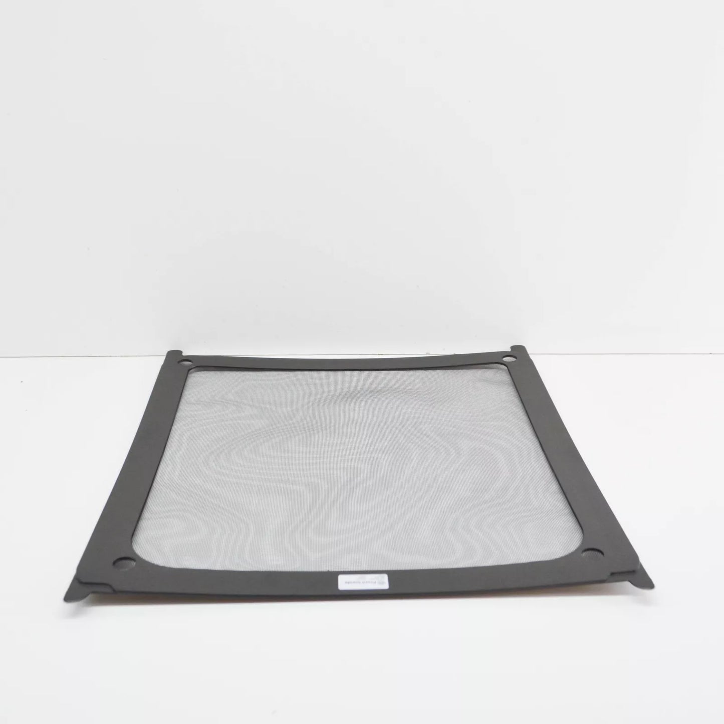 NEW VW TRANSPORTER T5 LEFT SLIDING WINDOW FLY SCREEN 7H7068528A ORIGINAL