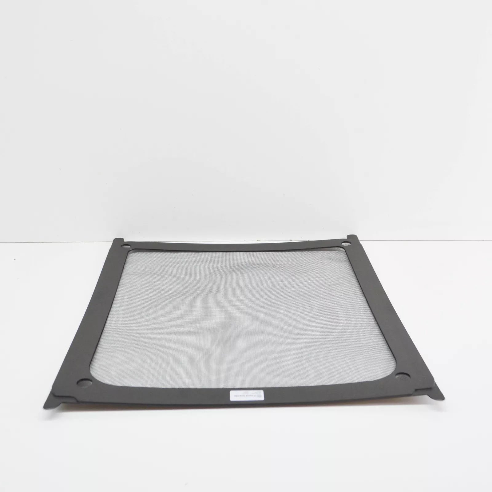 NEW VW TRANSPORTER T5 LEFT SLIDING WINDOW FLY SCREEN 7H7068528A ORIGINAL