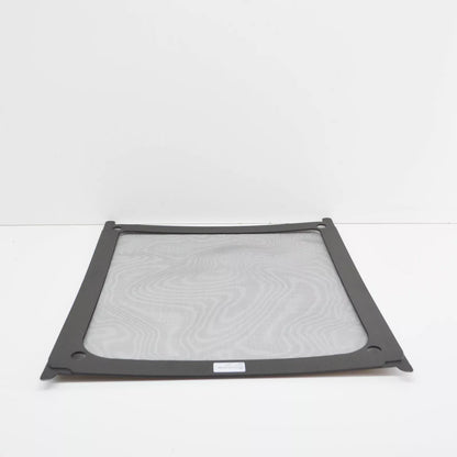 NEW VW TRANSPORTER T5 LEFT SLIDING WINDOW FLY SCREEN 7H7068528A ORIGINAL