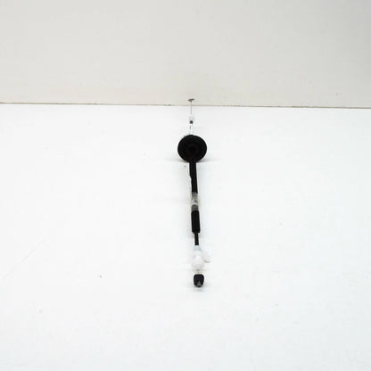 NEW AUDI A4 8K REAR DOOR LATCH RELEASE CABLE 8K0839085A ORIGINAL