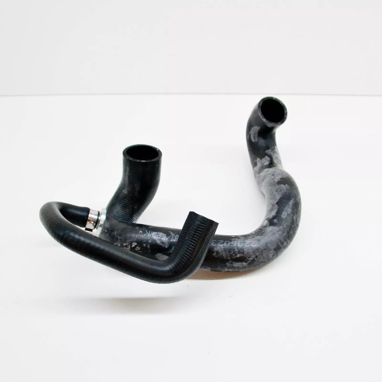 NEW BMW Z1 WATER HOSE 11532296023 2296023 ORIGINAL