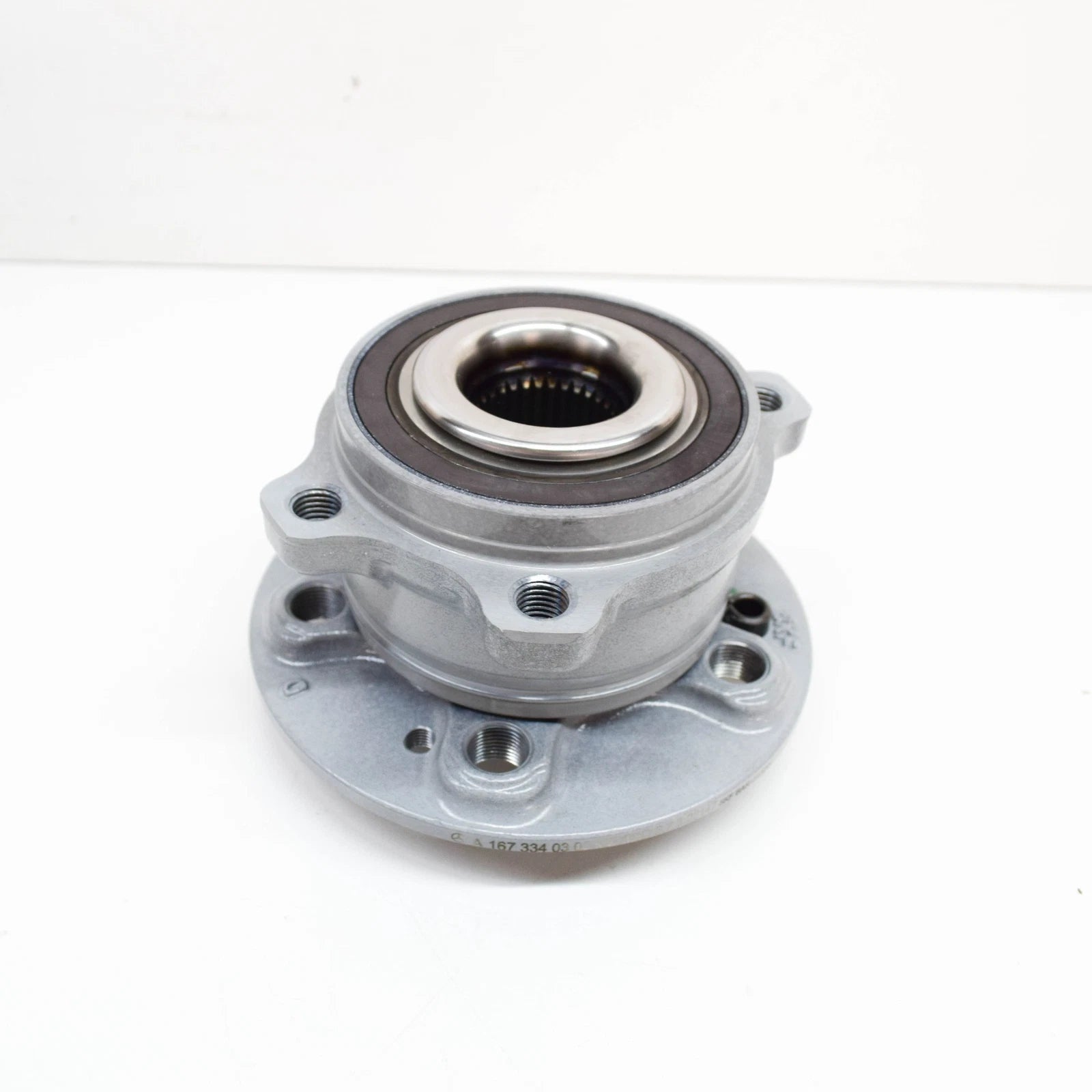 NEW MERCEDES-BENZ GLE W167 FRONT WHEEL HUB BEARING A1673340300 ORIGINAL