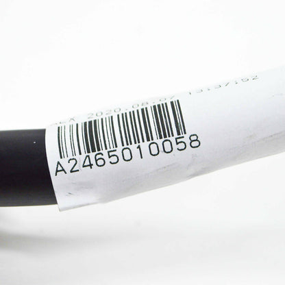 NEW MERCEDES-BENZ A-CLASS W176 COOLANT HOSE A2465010058 ORIGINAL