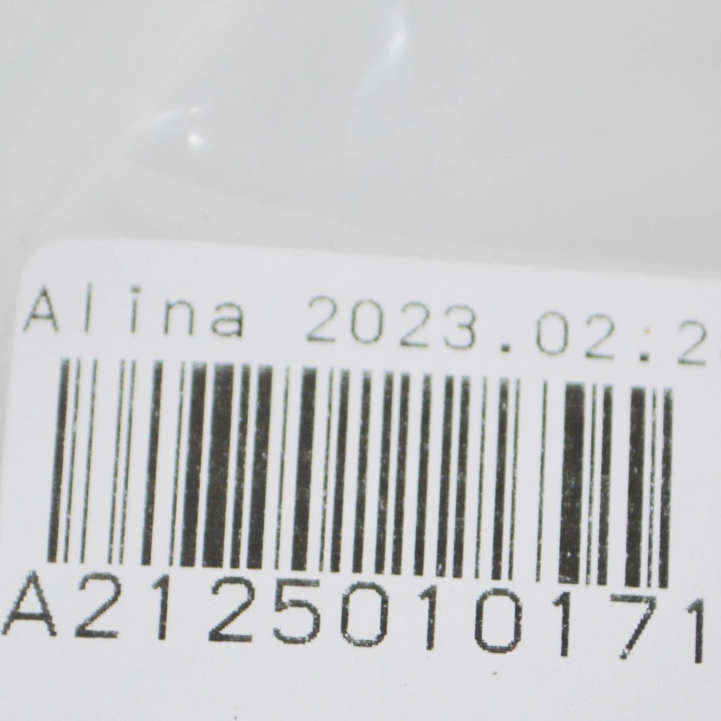 NEW MERCEDES-BENZ E W212 AMG COOLER LEFT BRACKET A2125010171 ORIGINAL