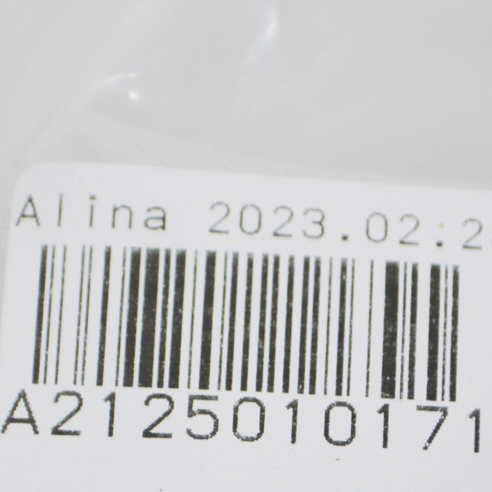 NEW MERCEDES-BENZ E W212 AMG COOLER LEFT BRACKET A2125010171 ORIGINAL