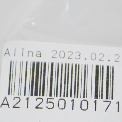 NEW MERCEDES-BENZ E W212 AMG COOLER LEFT BRACKET A2125010171 ORIGINAL