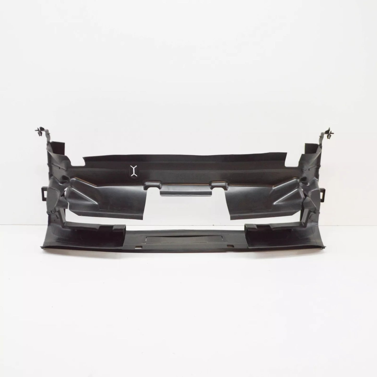 NEW BMW 4 F32 RADIATOR LOWER AIR DUCT 51747362288 7362288 2016 ORIGINAL