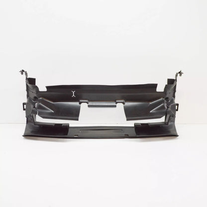 NEW BMW 4 F32 RADIATOR LOWER AIR DUCT 51747362288 7362288 2016 ORIGINAL