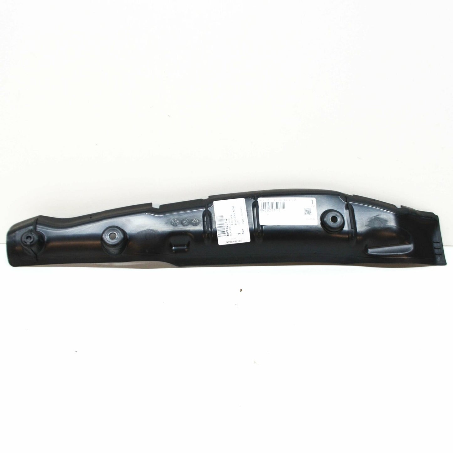 NEW AUDI A5 CABRIO 8W6 FRONT RIGHT WING REAR PLATE COVER 8W6821112 ORIGINAL