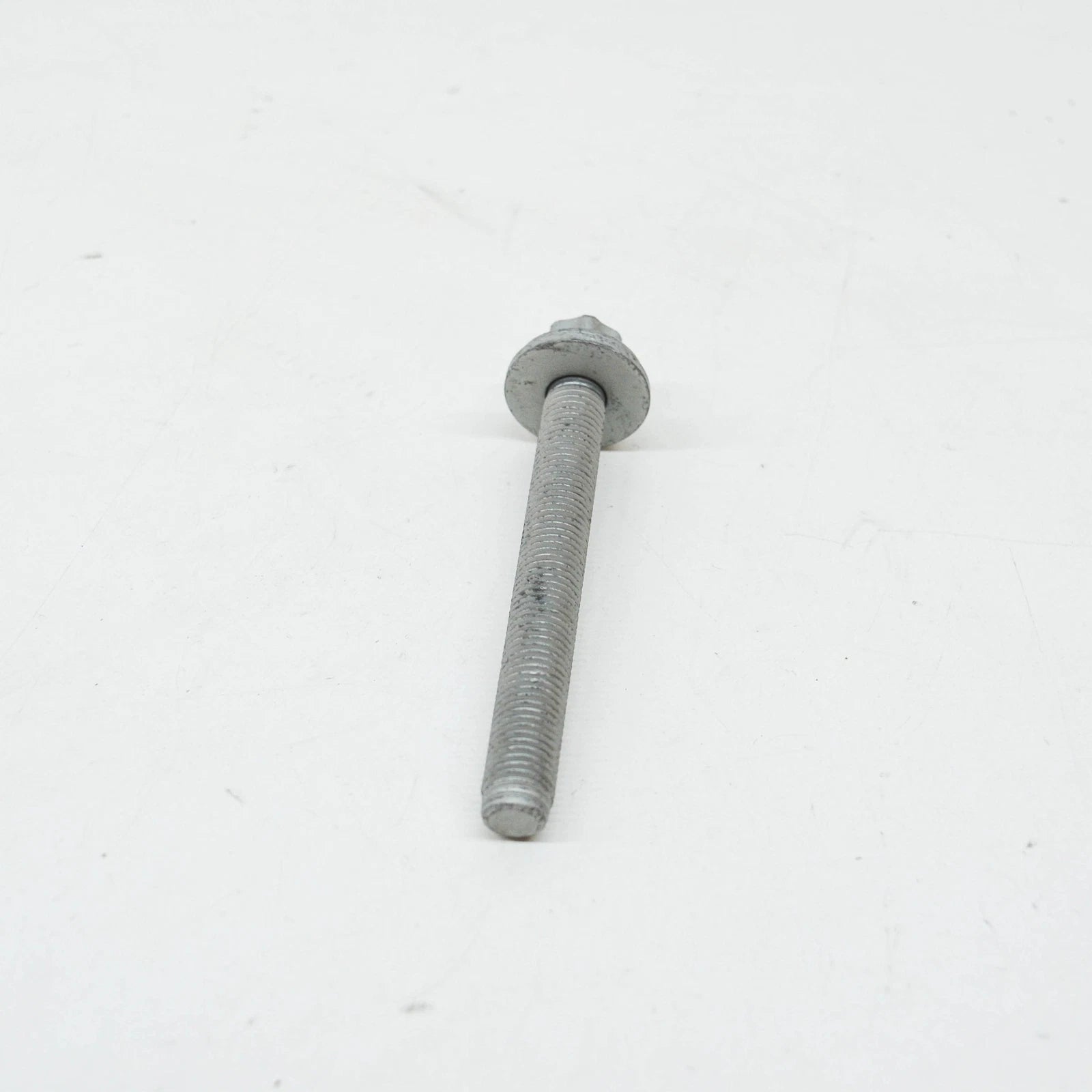 NEW MERCEDES-BENZ S COUPE C217 FRONT AXLE EXTERNAL BOLT A0029903303 ORIGINAL