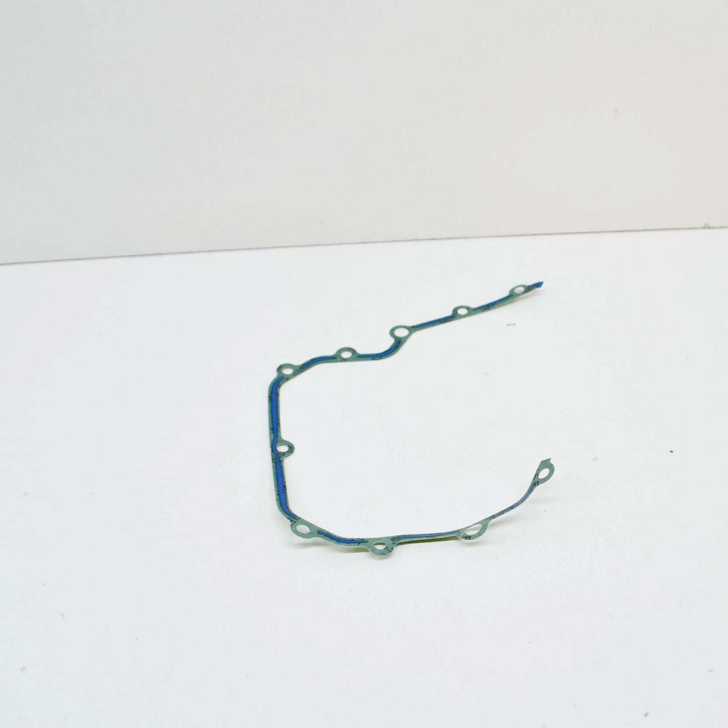 NEW BMW 7 E38 ENGINE UPPER TIMING CASE ASBESTOS FREE GASKET 11141725770 ORIGINAL