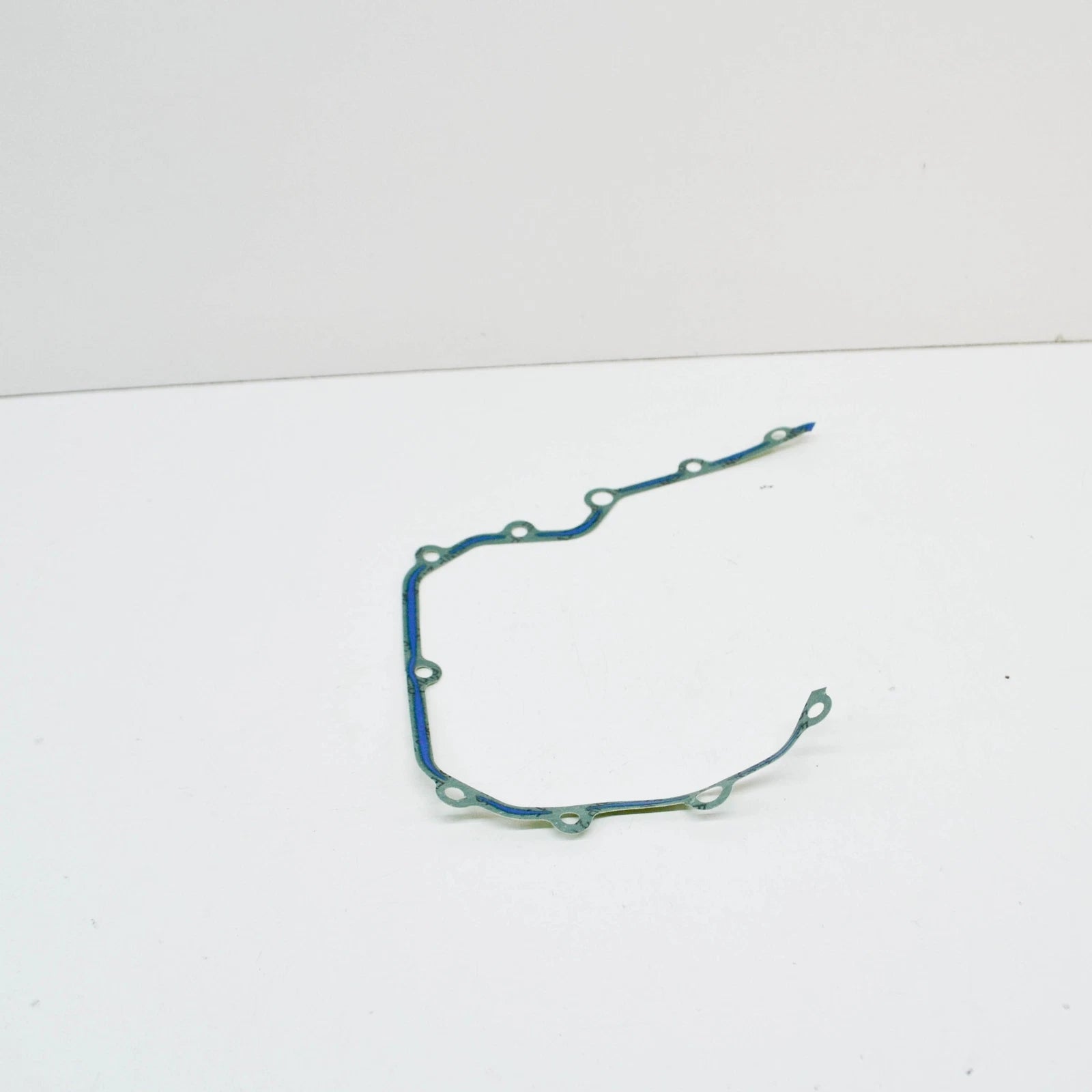 NEW BMW 7 E38 ENGINE UPPER TIMING CASE ASBESTOS FREE GASKET 11141725770 ORIGINAL