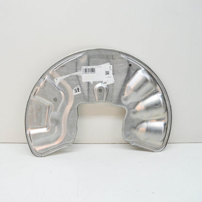 NEW MERCEDES-BENZ GLE W166 FRONT RIGHT PROTECTION PLATE A1664210220 ORIGINAL