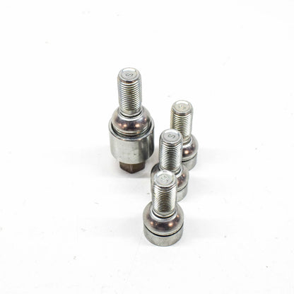 NEW VOLKSWAGEN ID.4 E21 LOCKING WHEEL BOLT SET WHT002537