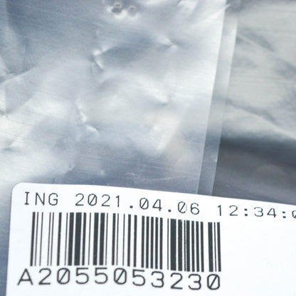 NEW MB C W205 FRONT RADIATOR GRILLE RIGHT AIR DUCT SEGMENT A2055053230 ORIGINAL