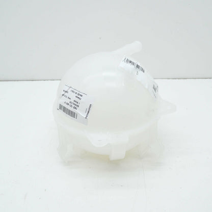 NEW VOLKSWAGEN CADDY 2K COOLANT EXPANSION TANK 1K0121407F ORIGINAL