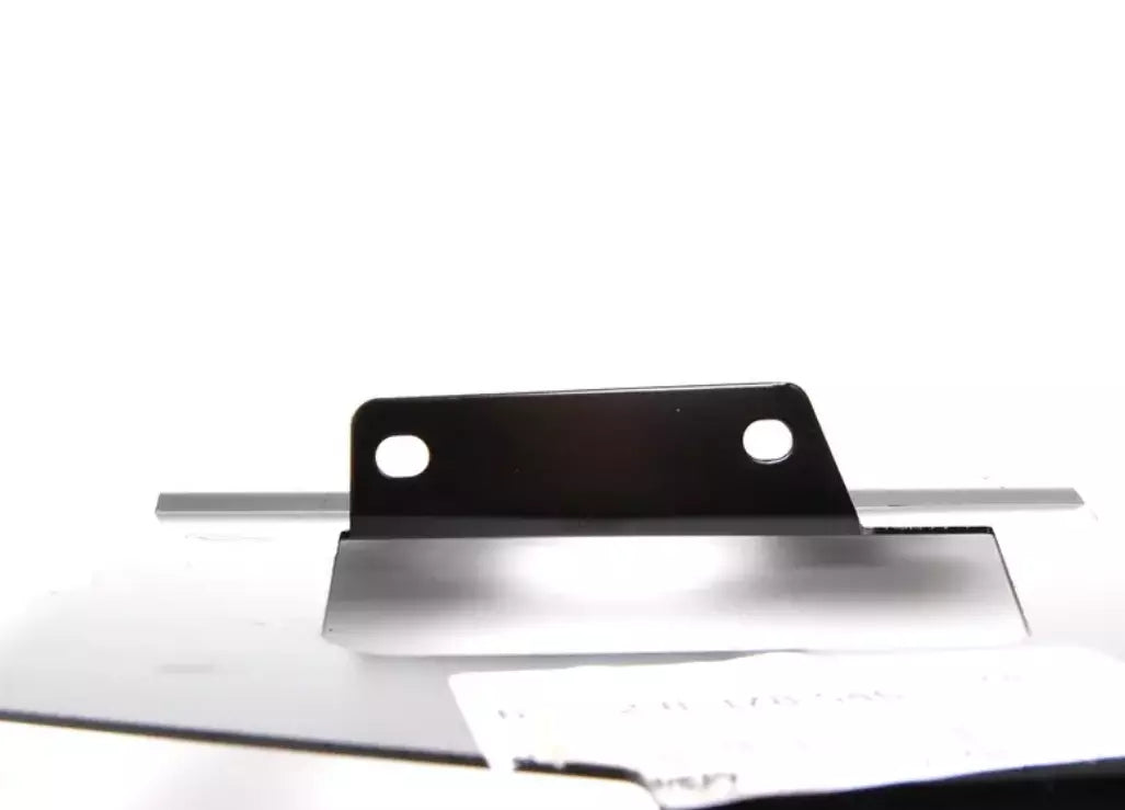 NEW BMW 3 E46 RADIO MOUNTING BRACKET 8378546 65128378546 ORIGINAL