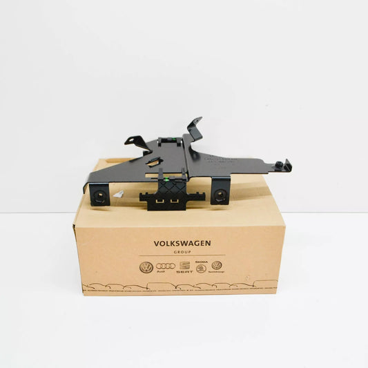 NEW VOLKSWAGEN TIGUAN AD ENGINE ECU MOUNT BRACKET 5QA906214B