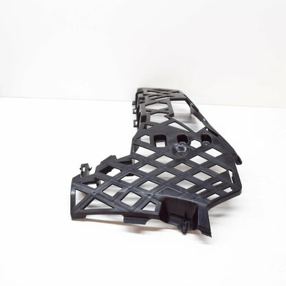 NEW VOLKSWAGEN PASSAT B8 FRONT BUMPER LEFT GUIDE PIECE 3G0807177 ORIGINAL