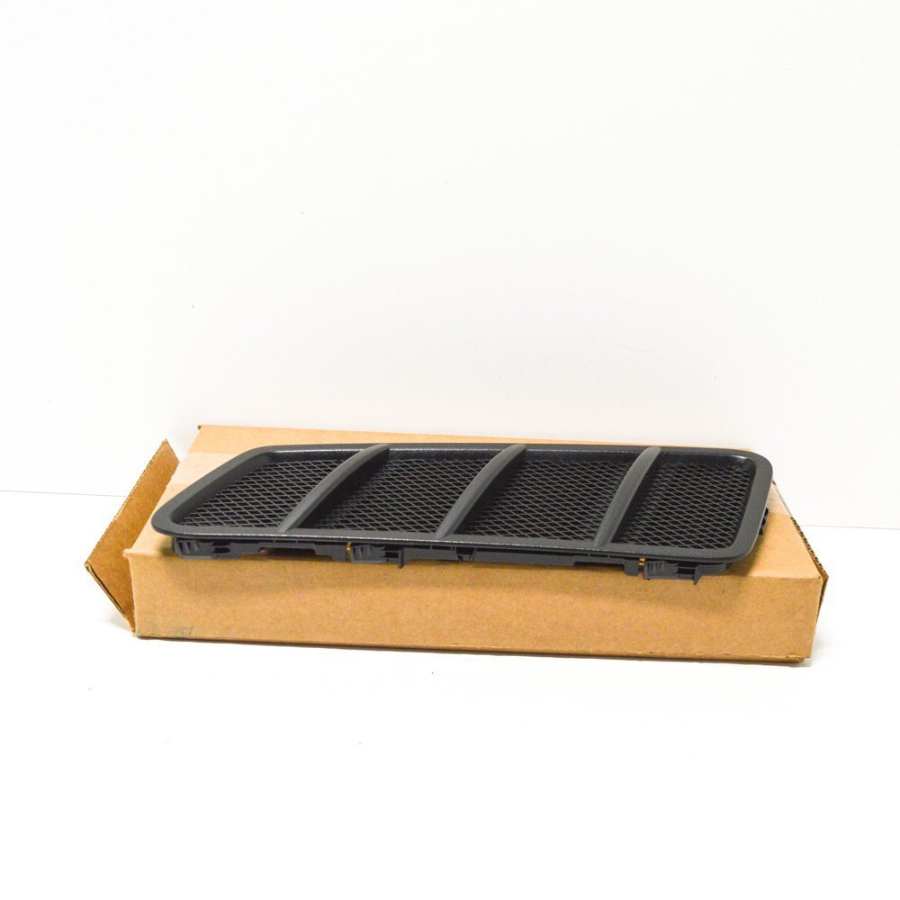 NEW MERCEDES-BENZ GL-CLASS X166 BONNET LEFT COVER A1668800105 ORIGINAL