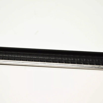 NEW MERCEDES-BENZ G W463 FRONT DOOR WINDOW SEALING RAIL A4637250765