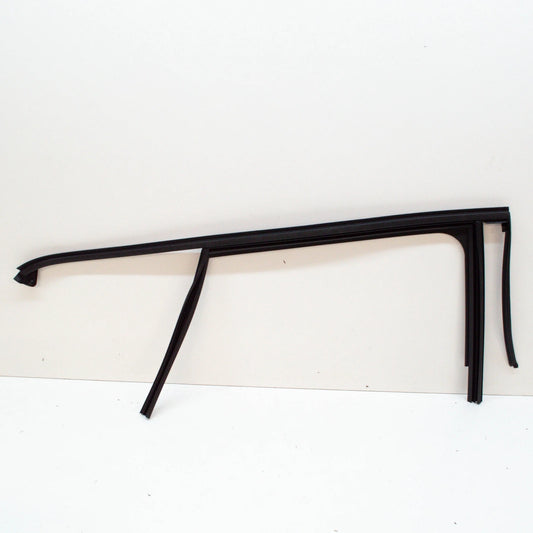 NEW MERCEDES-BENZ A W176 REAR RIGHT DOOR WINDOW GUIDE RAIL A1767351200