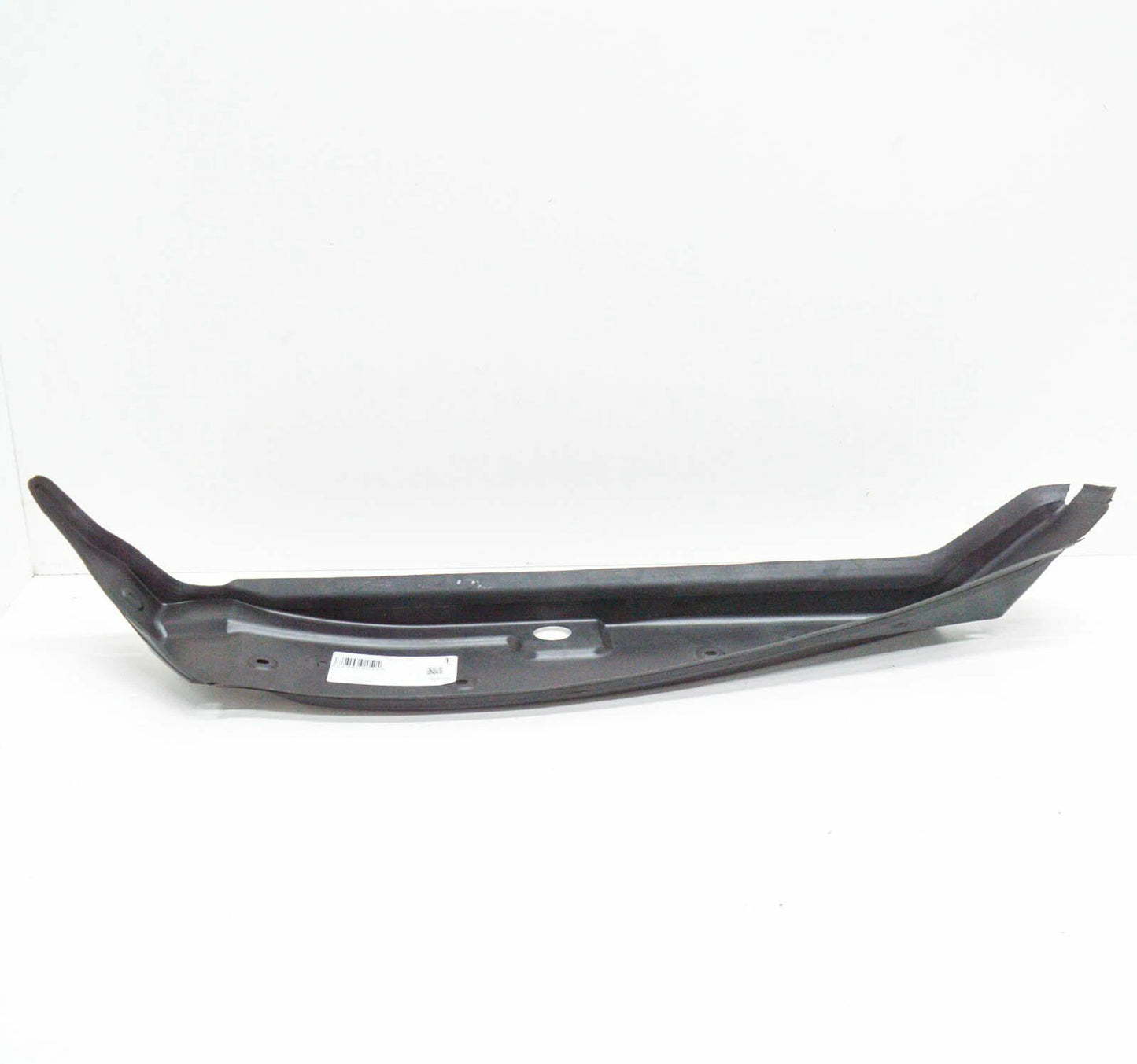 NEW MERCEDES-BENZ CLS C219 FRONT LEFT WING PLASTIC COVER A2198890125 ORIGINAL