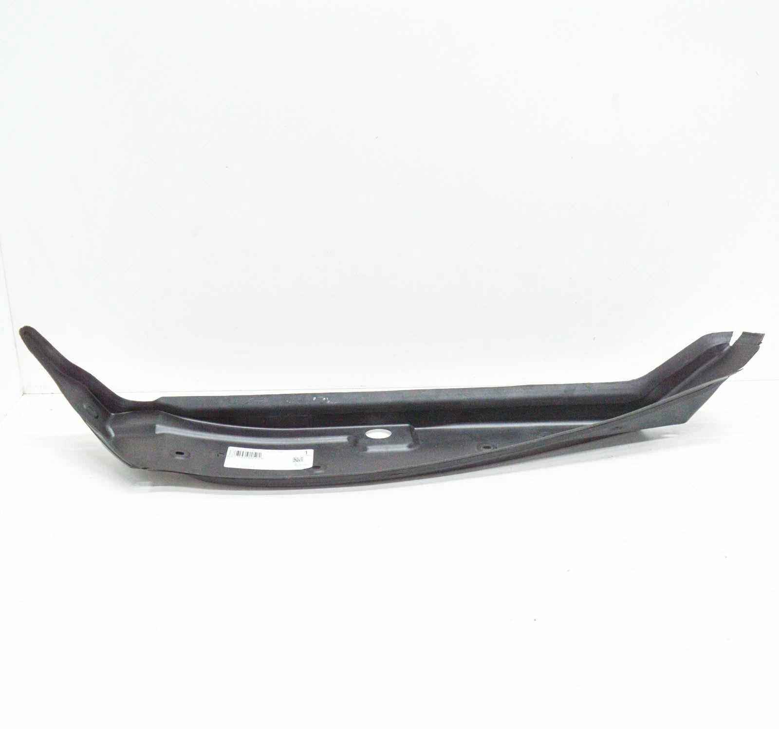 NEW MERCEDES-BENZ CLS C219 FRONT LEFT WING PLASTIC COVER A2198890125 ORIGINAL