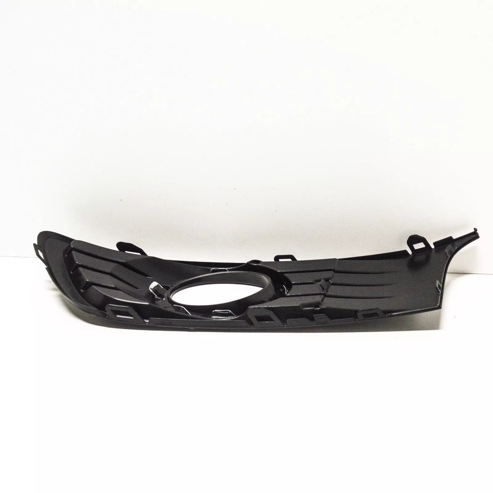 NEW VW EOS FRONT BUMPER RIGHT FOG LIGHT GRILLE 1Q0854662CRYP
